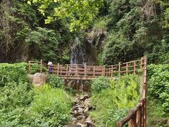 -鼓岭旅游度假区