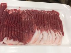 手切鲜羊肉-牛街·马辈儿涮肉(牛街二店)