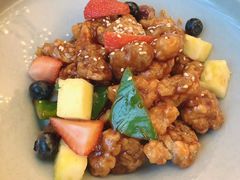 -广州天河希尔顿酒店