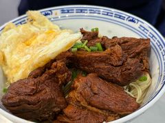 -永丰面馆(汉口路店)