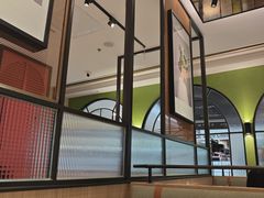 -Aqua Oasis 水天堂(石路天虹店)