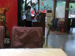 大堂-怪怪龙虾·澳洲蓝龙王·深夜食堂(惊驾路店)