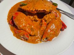 -狮拾久·现代新加坡料理(福田COCO Park店)