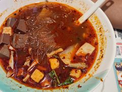 -苏晓玥·手作江南小吃(深圳北站店)