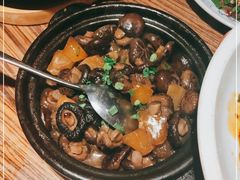 -百年神厨·地道川菜(清江西路店)