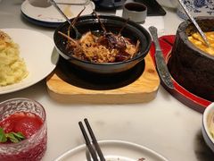 -绿茶餐厅(成都太古里店)