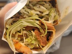 -虎头军八种杂粮煎饼(朝阳门店)