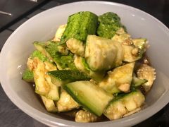 -很久以前羊肉串(中山公园店)