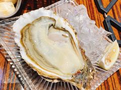 -蚝堡海鲜·威海菜·海肠捞饭·烧烤·亚洲吃蚝公司(幸福门店)