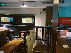 -宏大运餐厅(传媒大学店)