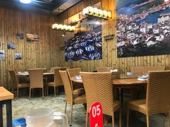 大堂-舟山渔场(临安沙地路店)