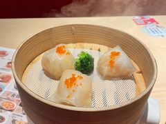 -避风塘(宝山万达店)