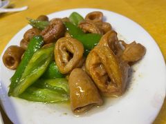 -深圳柯记餐厅(大望店)