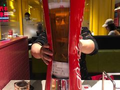 -丰茂烤串(金源店)