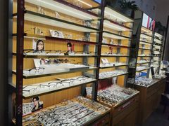 -优医视平价眼镜蔡司依视路折扣工厂店(十里堡店)