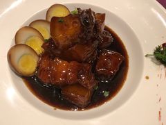 -和记小菜(大宁店)