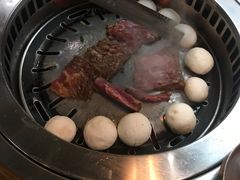 -香猪坊韩国烤肉专属门店(魏公村店)