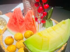 -蟹犇前•帝王蟹雪蟹(陆家嘴店)