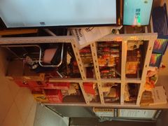 -味之绝·美蛙鱼头火锅(科巷店)
