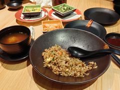 -禾绿回转寿司(苏宁广场店)