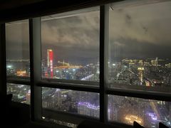 -深圳中洲万豪酒店