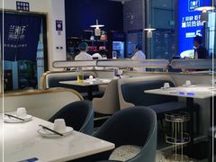 大堂-兰湘子·湘菜小炒(国润季店)