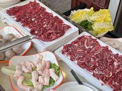 -潮悦牛肉火锅城(水贝店)