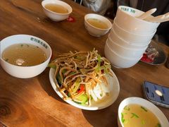-老刘家永盛斋·传统泡馍(东关南街店)