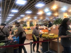 -果蔬好生活超市(双井店)