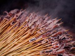 -十里铺铁板鱿鱼