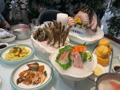-虾佬圣汤·海鲜姿造(乐堤港店)