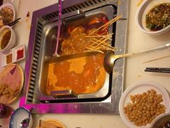 -重庆高老九火锅(万象城店)