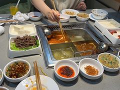-海底捞火锅(杭州滨江九宜城店)