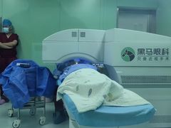 -黑马眼科·近视手术
