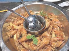 招牌大虾-喜虾客·大虾火锅(郑州无限城店)