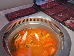 -三头牛·潮汕牛肉生蚝火锅 (夏湾店)