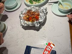 -大榕树下顺德菜(融创茂店)
