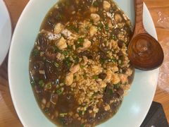 -小郭私房菜·海肠捞饭店(学士街店)
