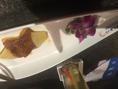 将太无二(瑞士公寓餐厅)-将太无二·北美传奇寿司(瑞士公寓店)
