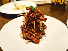 -彩丰楼中餐厅(佘山世茂洲际酒店)