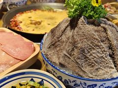 -旧街市鲜货老火锅(大光路店)