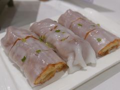 黄金炸两肠-稻香酒家(天河城店)