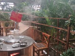 大堂-天发长铁锅炖(王秀村店)