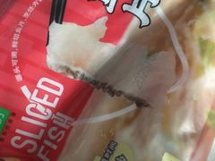 -盒马鲜生(新都心店)