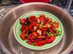 -威海蓝海御华大饭店·蓝钻美食自助百汇
