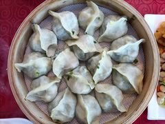 -韩记海鲜饺子(隆仁世家店)