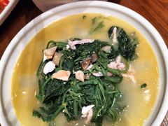 -上海人家花樣年华(中山公园店)