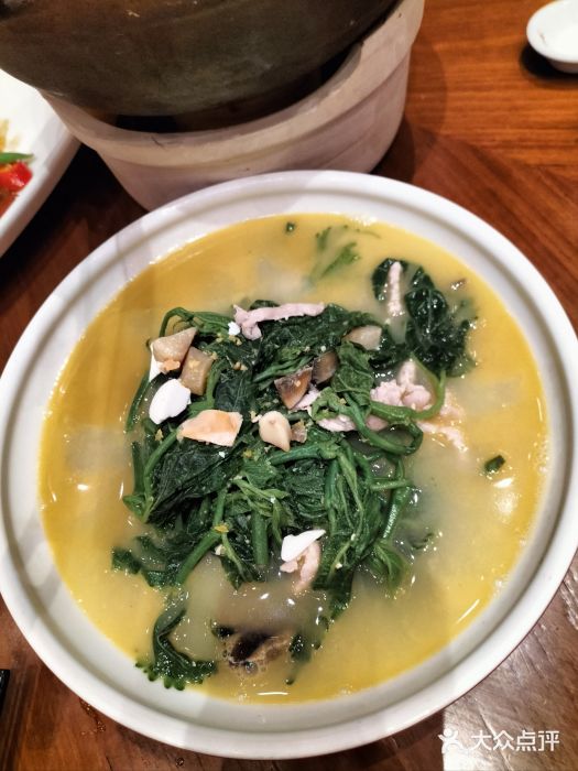 上海人家花樣年华(中山公园店)图片