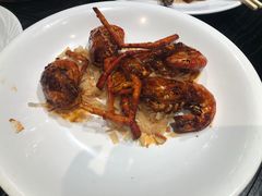 罗氏虾-猪肉婆私房菜(容桂总店)