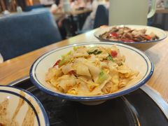 -妈妈的味道(和顺古镇店)